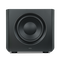 B140 - Black - 10-Inch (250mm) 750 Watt Powered Subwoofer - Detailshot 2